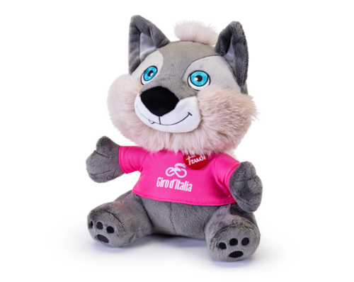 Trudi, Wolfie, Giro d'Italia 2026