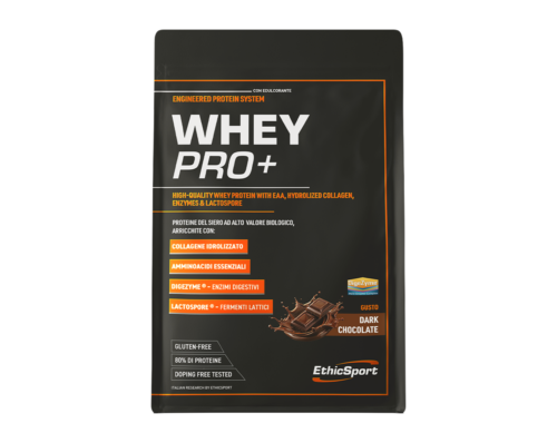 EthicSport, Whey PRO+