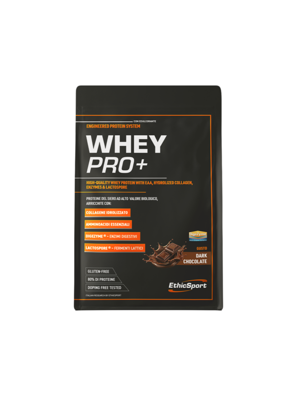 EthicSport, Whey PRO+