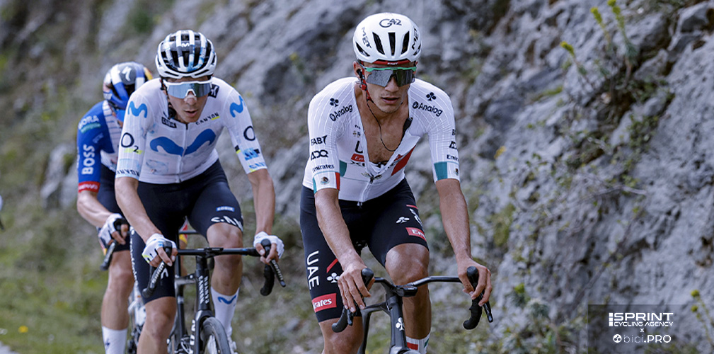 Mentre è stata ben meno fortunata per l'atleta di Matxin, Del Toro