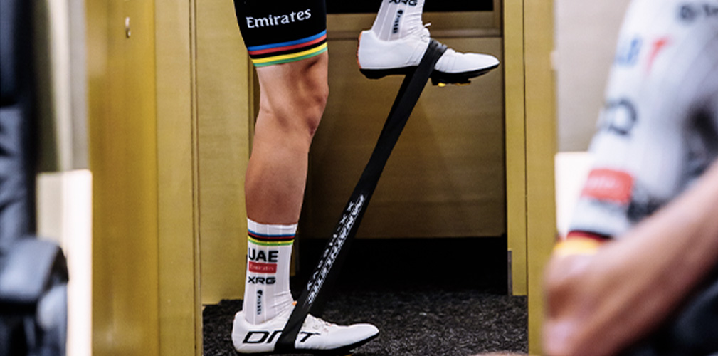 Aggiornamento software: Del Gallo è andato oltre il concetto di attivazione nell'eseguire questo lavoro