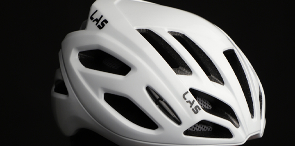 LAS Helmets, Supremo, casco