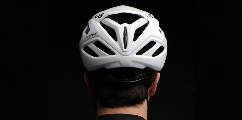 LAS Helmets, Supremo, casco