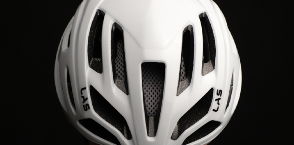 LAS Helmets, Supremo, casco