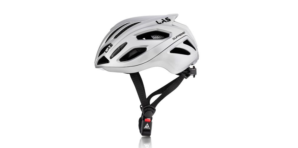 LAS Helmets, Supremo, casco