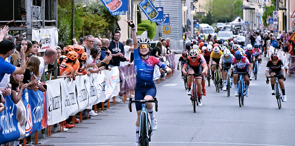 Lazzeretto, Nieri, giovani