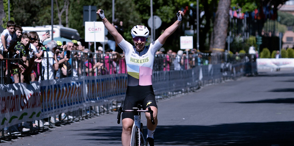 GP Liberazione Donne, Liechti