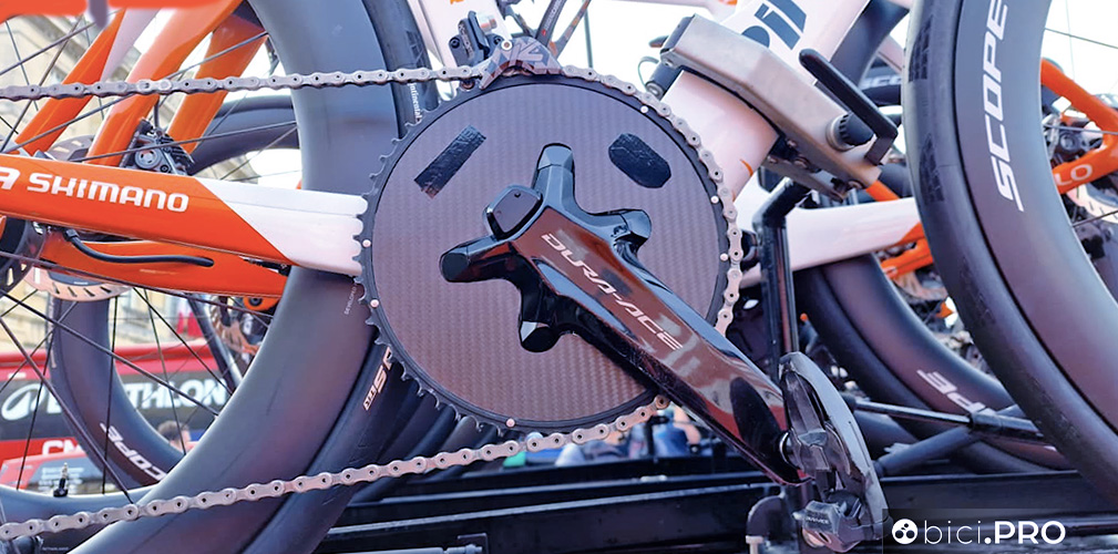 Filippo ganna, Pinarello Dogma, Roubaix 2026