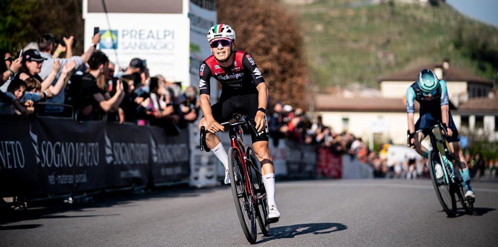 77° Trofeo Piva, Tommaso Bambagioni, (foto Pederiva)