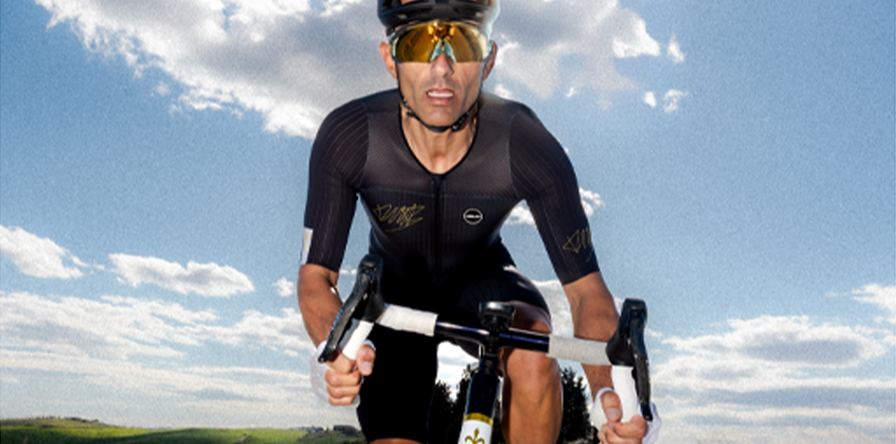 Daniele Bennati, Nalini, capsule collection