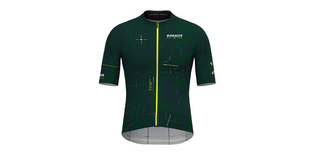 Bioracer 40 anni