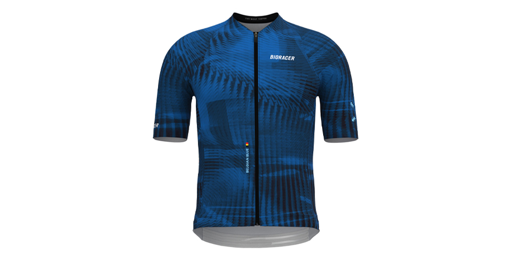 Bioracer 40 anni
