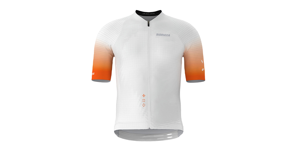 Bioracer 40 anni