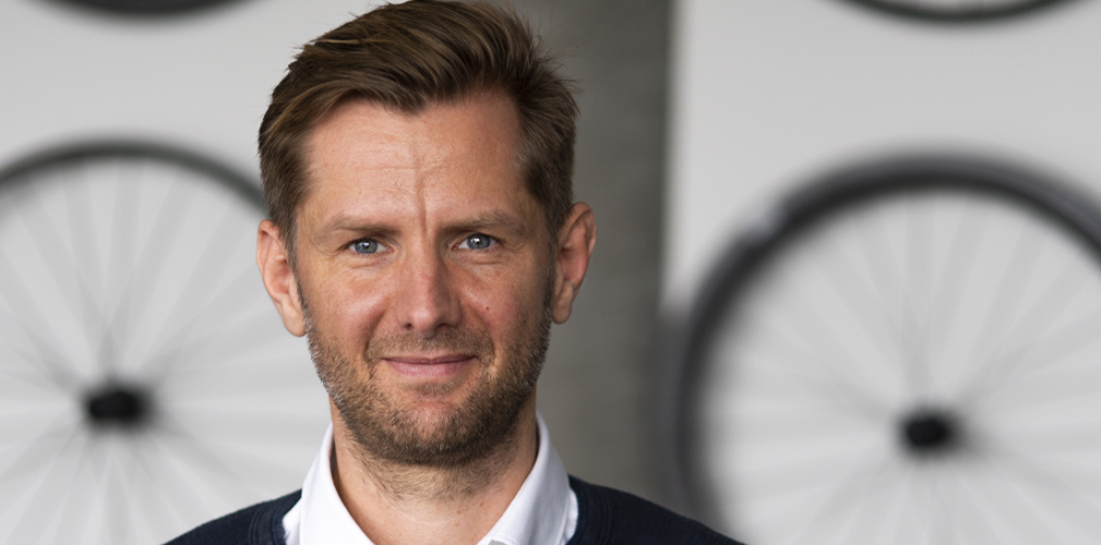 Matthias Meier, nuovo CEO di Canyon