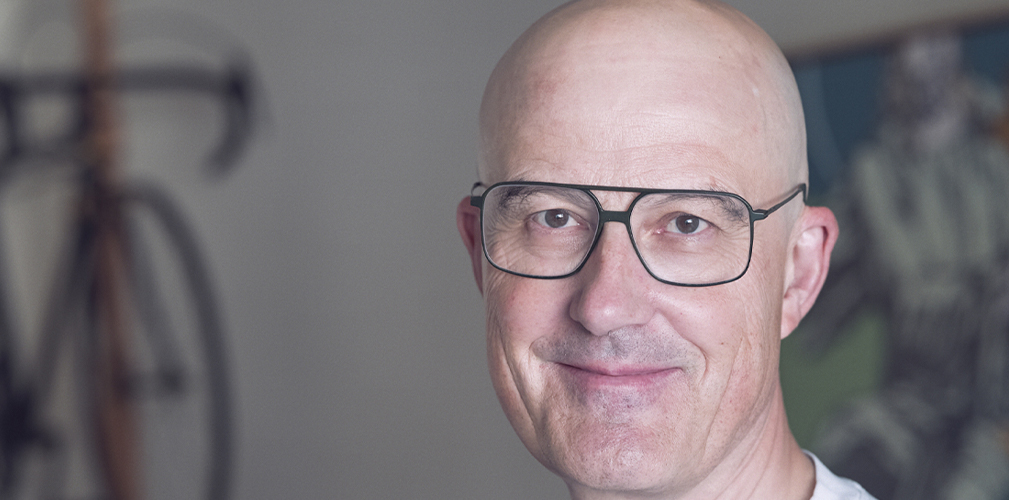 Roman Arnold Canyon founder and Executive Chairman