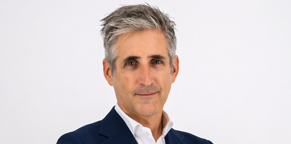 Steve Smith, Brand Manager Castelli