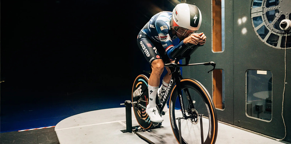 Castelli, Soudal Quick-Step (foto Getty Images/Luc Claessen)