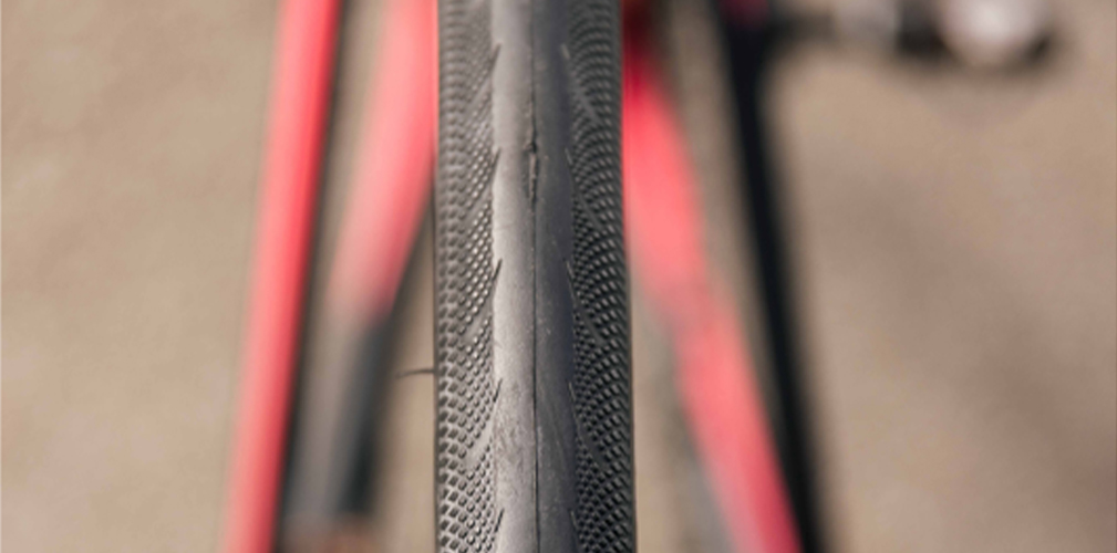 CST Tires, Recourse, copertoni