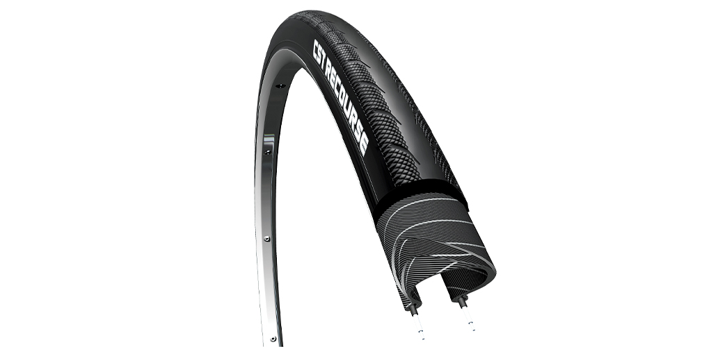 CST Tires, Recourse, copertoni