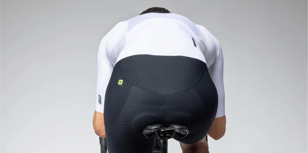Alé Cycling, body Eagle