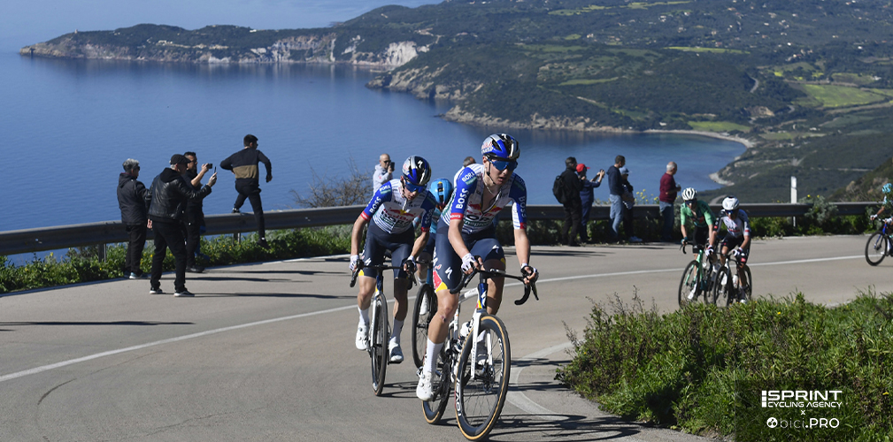 Giro di Sardegna 2026, Lorenzo Finn, Red Bull-BORA-hansgrohe