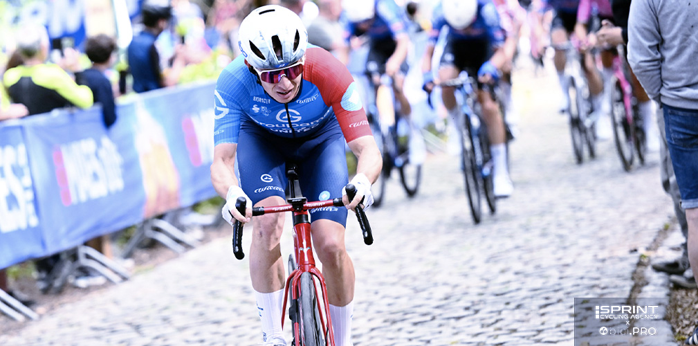 Romain Gregorie, Francia