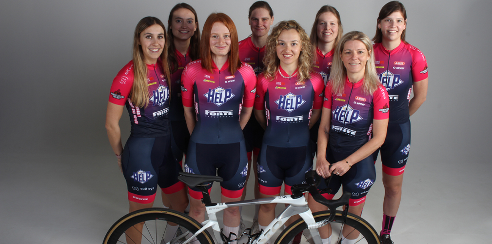 Gusto, team Super Help – Evil Eye, modello GTR