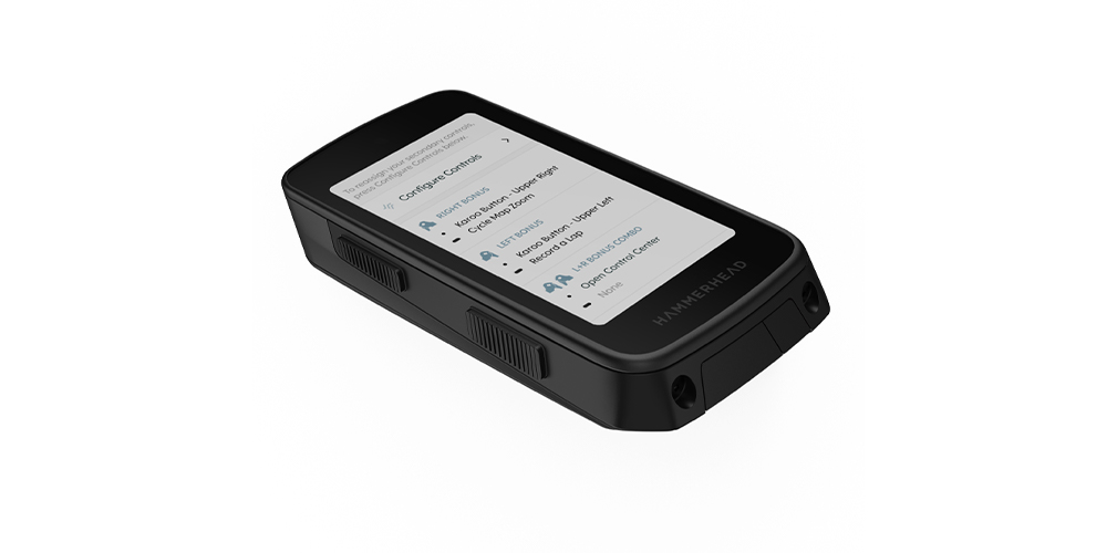 Hammerhead, Karoo Share