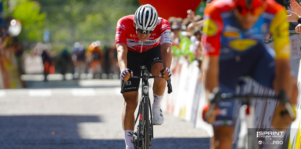 Trento, quarta tappa del TotA, Federico Iacomoni