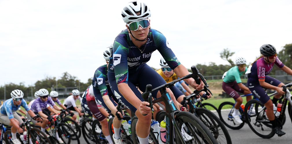 Nalini, ButterFields