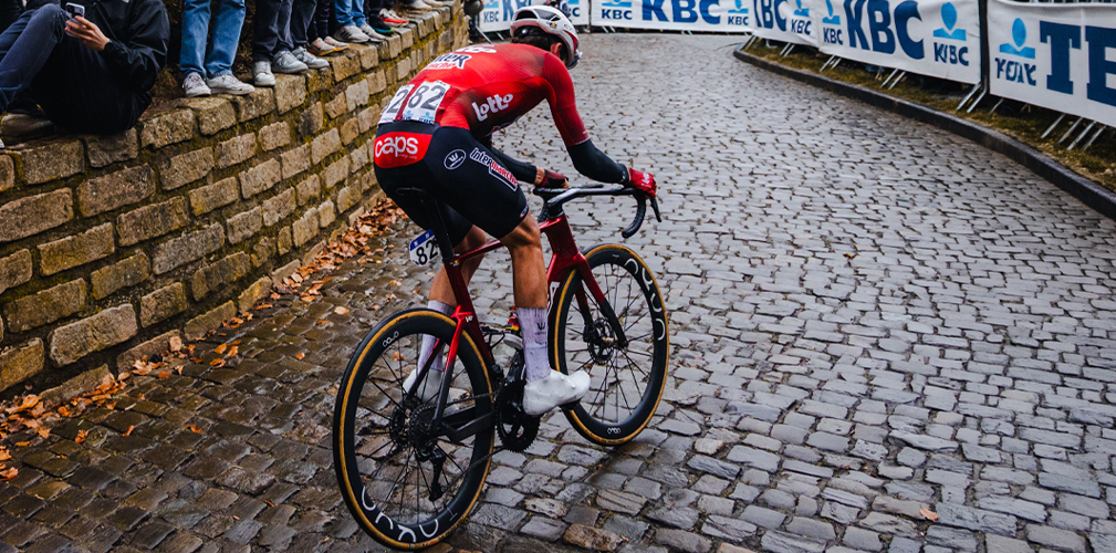 Lotto-Intermarché, OQUO