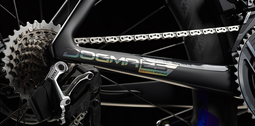 Pinarello, Tissot Dogma F Special Edition, Pinarello Q36.5 Pro Cycling Team