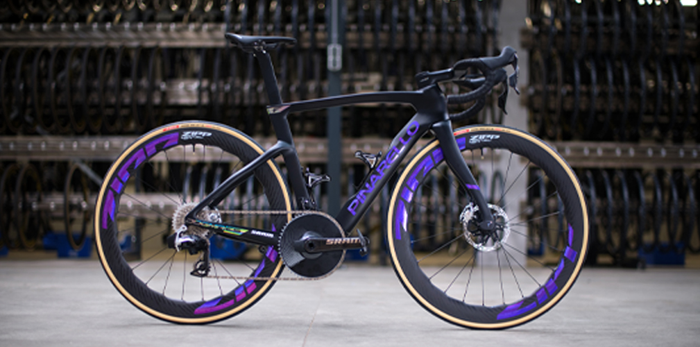 Pinarello, Tissot Dogma F Special Edition, Pinarello Q36.5 Pro Cycling Team