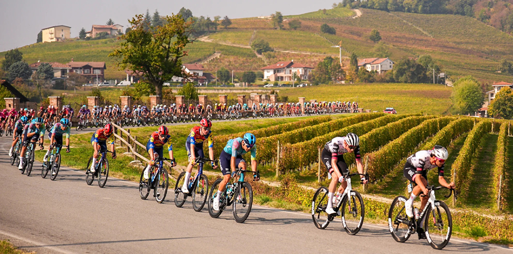 LaPresse, Giro d'Italia