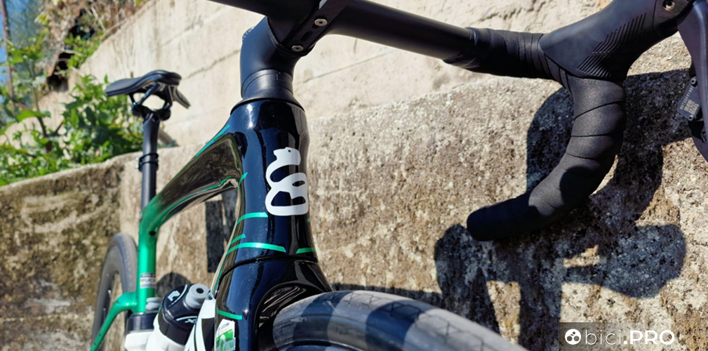 Piton RF Viper, Team Gallina Ekotek