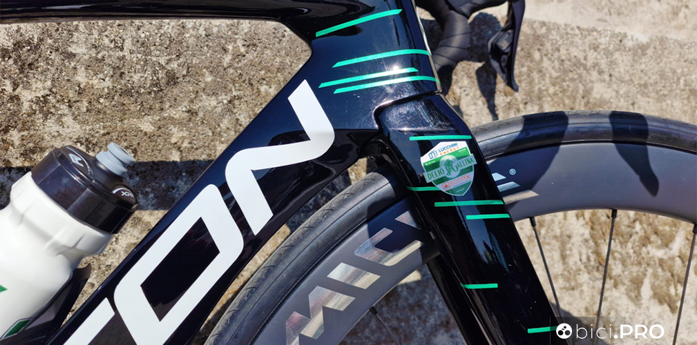 Piton RF Viper, Team Gallina Ekotek