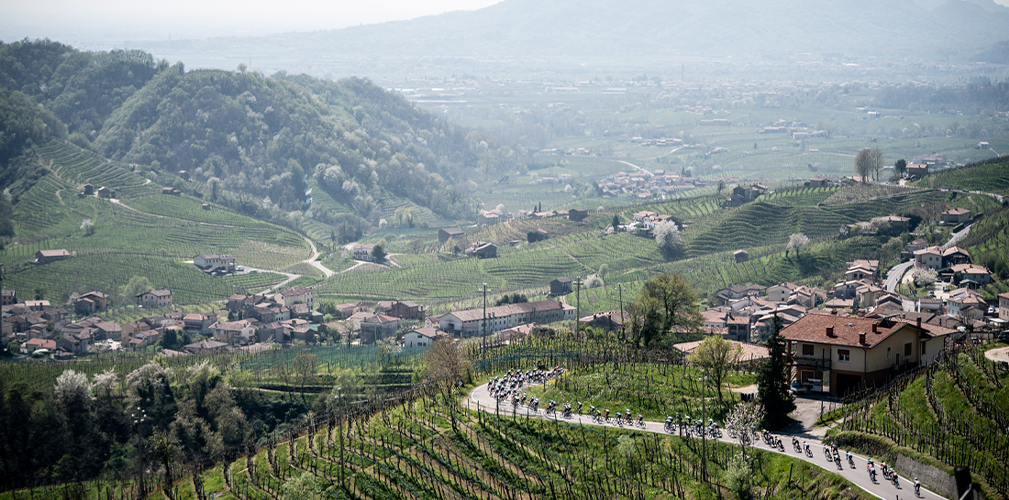77° Trofeo Piva (foto Pederiva)