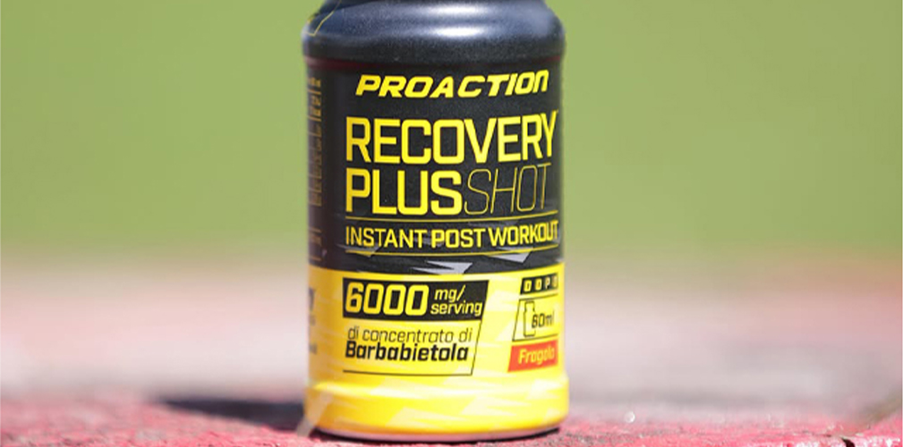 ProAction, Recovery Plus