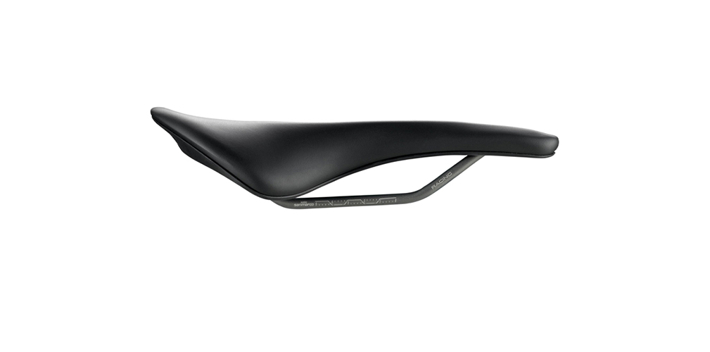 Selle San Marco, selle, Shortfit Allroad Racing
