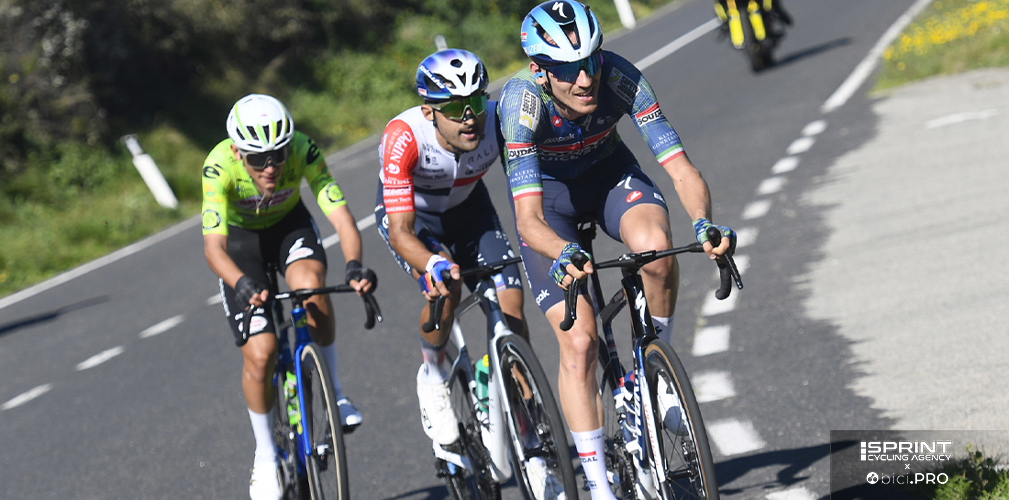 Giro di Sardegna 2026, Cristian Remelli