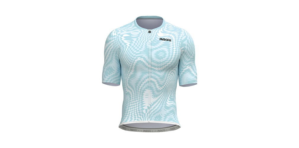 Rosti, Motion Architecture, maglia Ice Loop