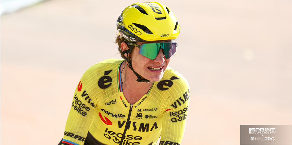 Paris-Roubaix Femmes 2026, Marianne Vos