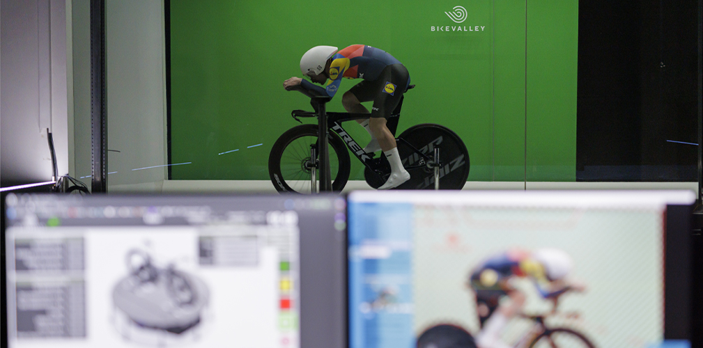 Santini, galleria del vento