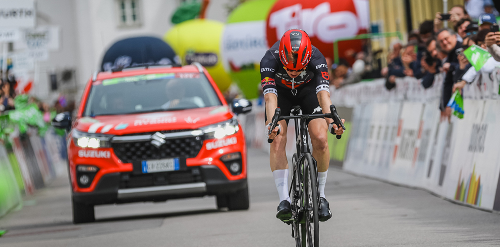 Tour of the Alps 2025