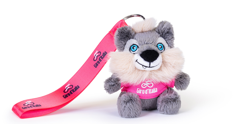 Trudi, Wolfie, Giro d'Italia 2026