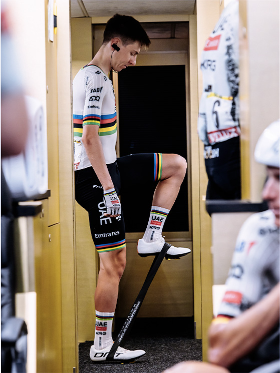 Aggiornamento software: Del Gallo è andato oltre il concetto di attivazione nell'eseguire questo lavoro