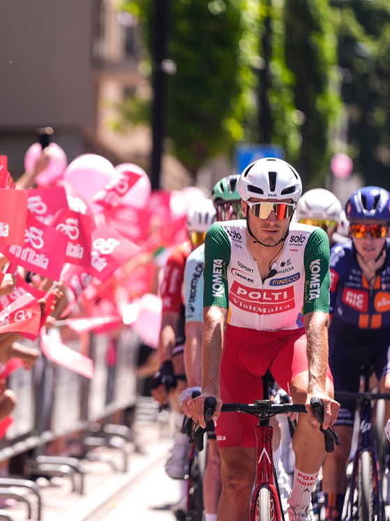 Giro d'Italia 2025