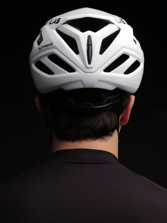LAS Helmets, Supremo, casco