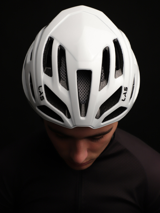 LAS Helmets, Supremo, casco