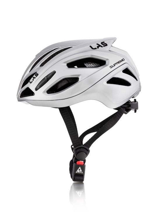 LAS Helmets, Supremo, casco